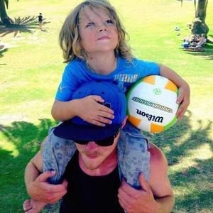 Meet your Posher, Cole